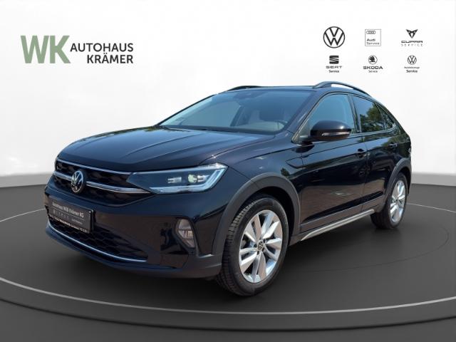 Volkswagen Taigo 1.5 TSI Move DSG MATRIX/AHK/NAVI/REARVIEW