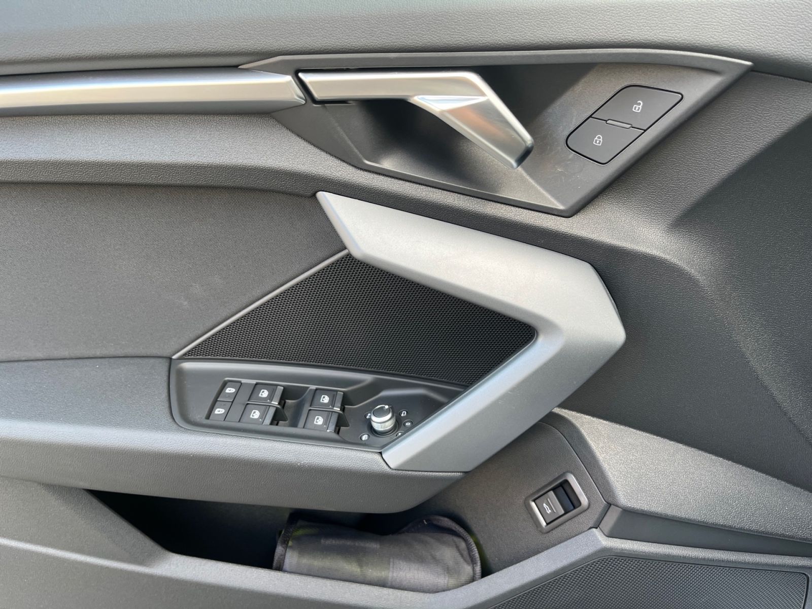 Audi A3 - Bild 7