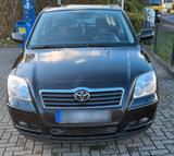Toyota avensis - Toyota Avensis Gebrauchtwagen in Bremen