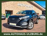 Hyundai Tucson 1.6 Turbo Advantage 4WD Aut./Navi/SHZ/AHK - Hyundai: Advantage