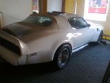 Pontiac Trans Am Cabrio - Pontiac: Am