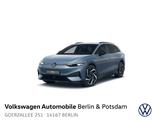 Volkswagen ID.7 Tourer Pro Navi R-Kam Wärmep DCC AHK - Volkswagen ID.7 in Berlin