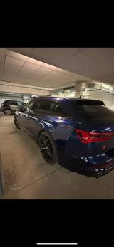 Audi S6  Tdi Avant - Audi S6 in Essen