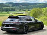 Porsche Panamera 4S Sport Turismo Burmester 3D 360Kamera - Porsche Panamera: Sport Turismo