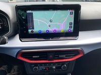 Seat Ibiza - Vorschau Bild 13