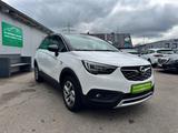Opel Crossland (X)*PDC*KAM*NAVI*TÜV/5-2028** - Opel Crossland (X) Kombi Gebrauchtwagen
