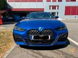 BMW M440i xDrive Coupé, LED, Navi, Leder/Alca,Sound