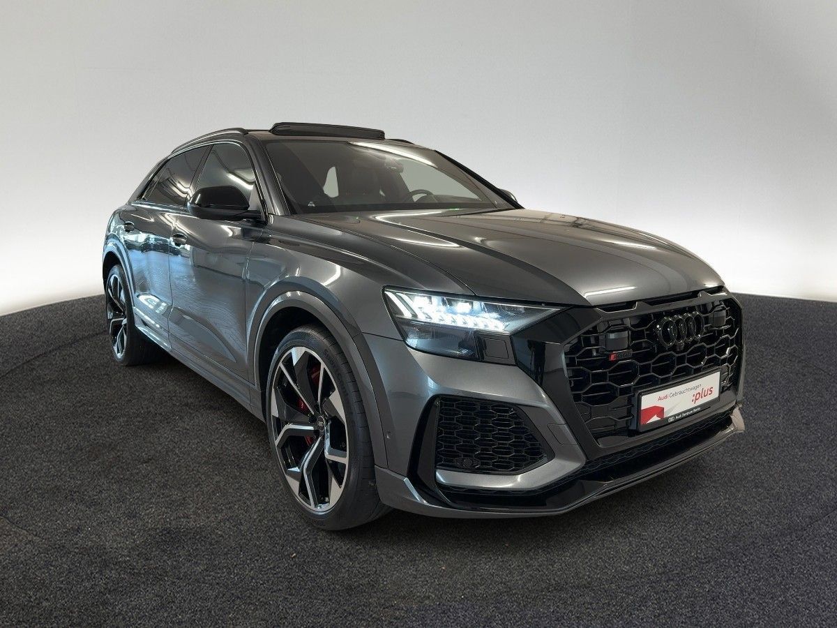 Audi RSQ8 - Bild 8