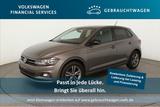 Volkswagen Polo Comfortline UNITED 1.0 MPI Klima*Nav*PDC*SH - VW Polo Gebrauchtwagen in Saarbrücken