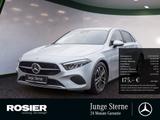 Mercedes-Benz A 180 Progressive Advanced LED Navi Kamera Spurh - Mercedes-Benz A 180: Sportwagen