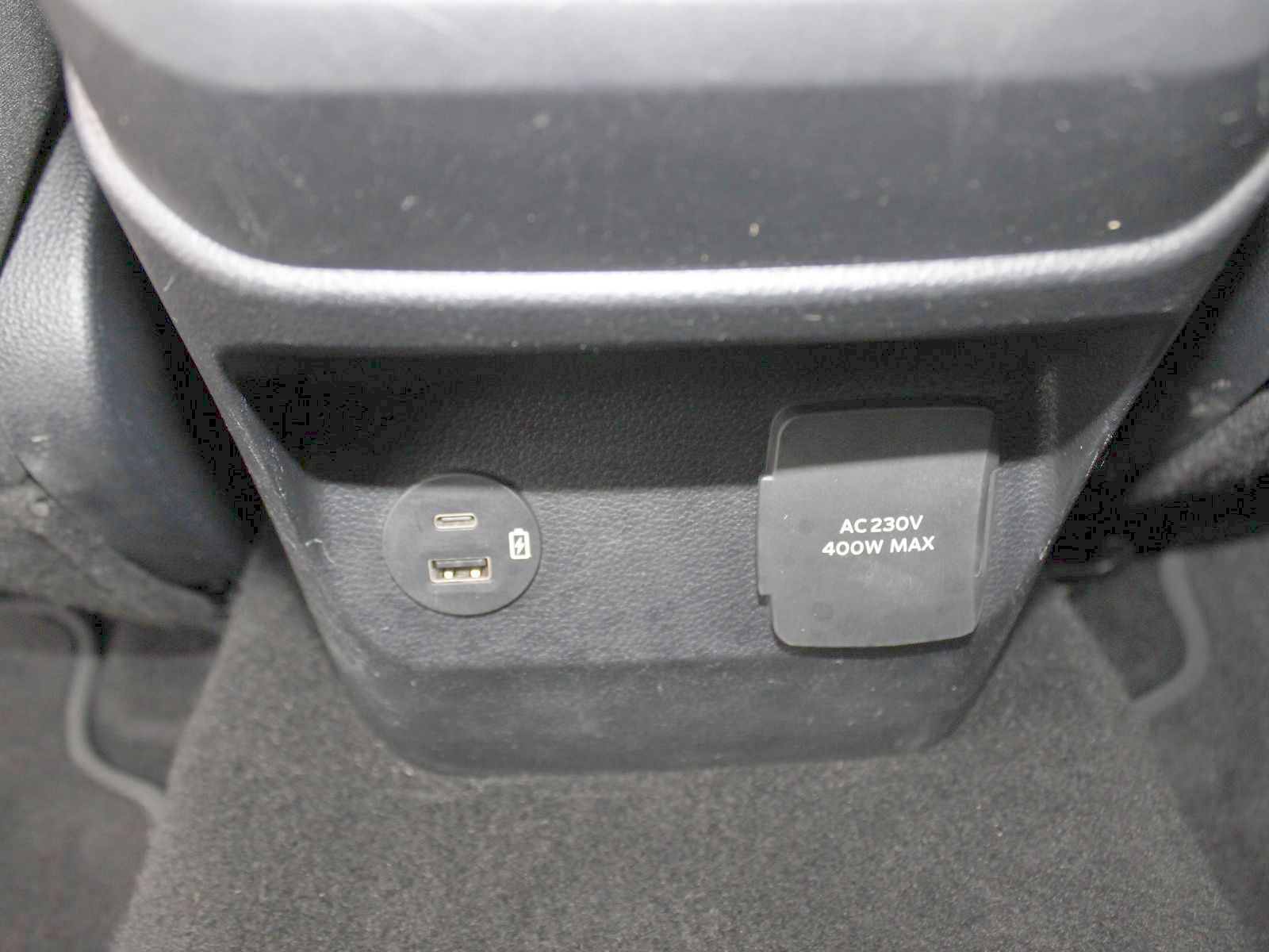 Fahrzeugabbildung Ford Ranger Limited 4x4 Doppelkabine 2,0 EcoBlue