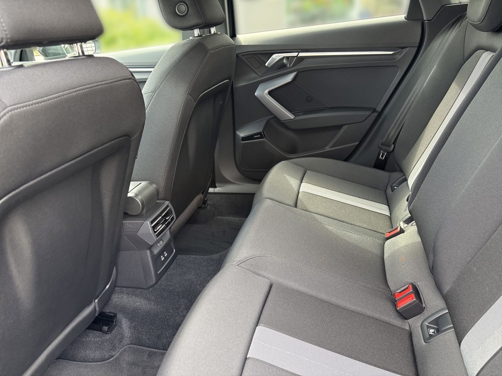 Audi A3 - Bild 12