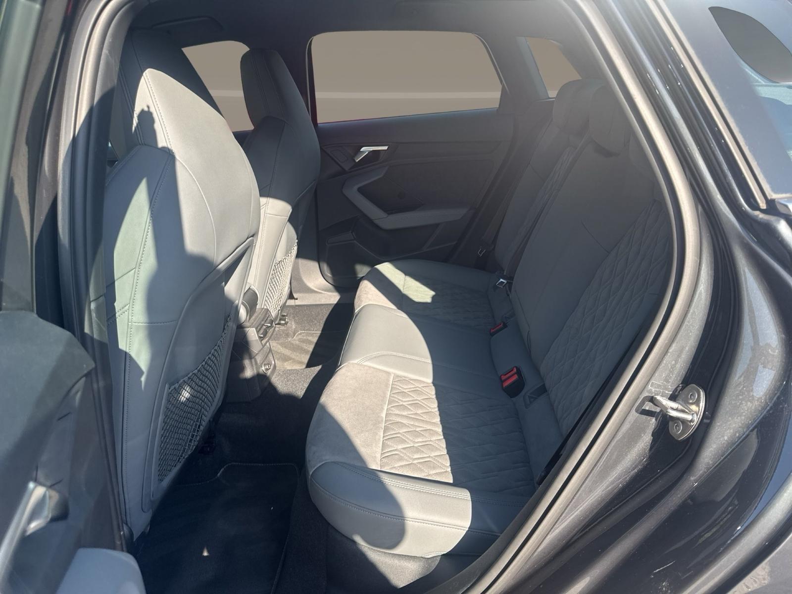 Audi A3 Sportback 40 TDI qu advanced LED AHK STHZG, миниатюра 13