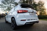 Cupra Ateca 2.0 TSI 221kW Tribe Edition 4Drive DSG... - Cupra Ateca: Tribe Edition