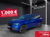 Skoda Kamiq TSI Monte Carlo LED AHK Navi AID Pano ACC  - Skoda Kamiq Gebrauchtwagen in Dresden