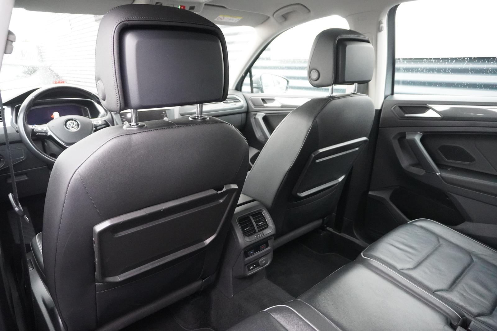 Volkswagen Tiguan Allspace 2.0 TSI ALLRAD HIGHLINE VIRTUAL, миниатюра 18