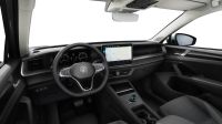 Volkswagen Tayron - Vorschau Bild 10