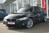 BMW 420i Gran Coupe Bi-Xenon Sitzheizung Leder - BMW 420 Gran Coupé aus 2016