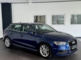 Audi A3 1.4 TFSI g-tron Sportback S Line - Angebote