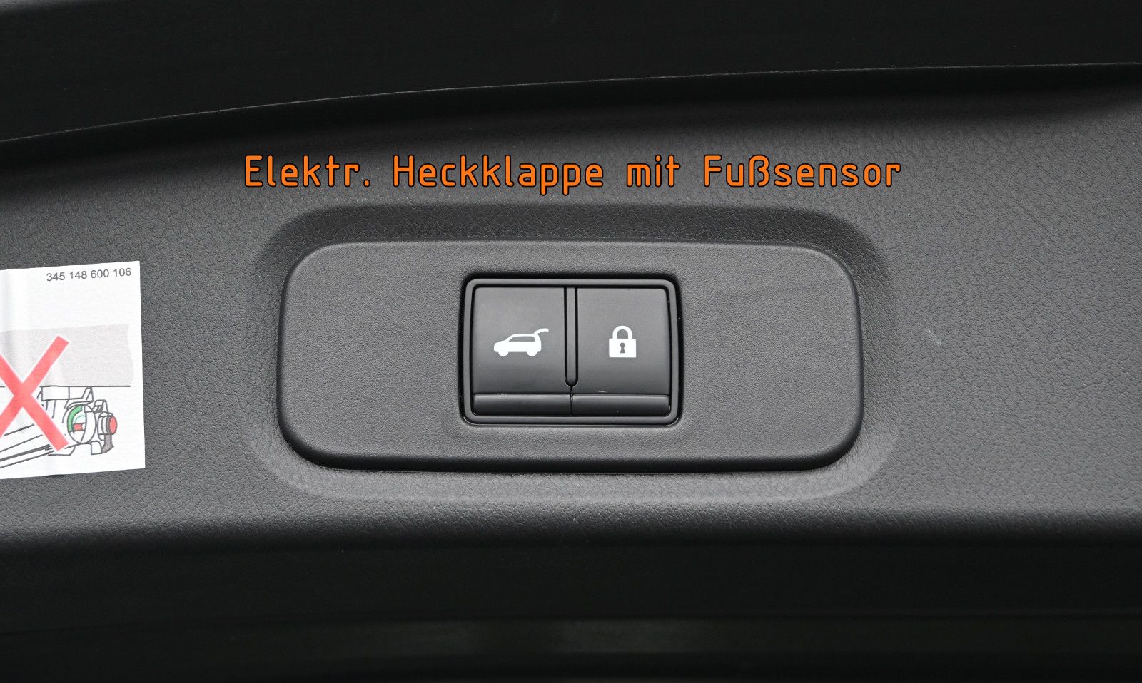 Fahrzeugabbildung Nissan Qashqai 1.3 DIG-T MHEV Xtronic Tekna+ 4WD °VOLL°