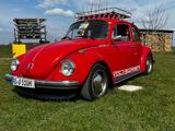 Volkswagen Käfer 1303 rot, H-Kennzeichen, Tuning - Volkswagen: Tuning