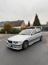 BMW e36 328i Touring Sperre 25% Eisenmann ... - BMW 328: Kombi, E36