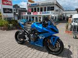 Suzuki GSX- 8R ´26 - viel Zubehör - SUZUKI GSX 8R
