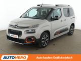 Citroën Berlingo 1.5 Blue-HDi Shine M*HUD*TEMPO*PDC*SHZ* - Citroën in Bochum
