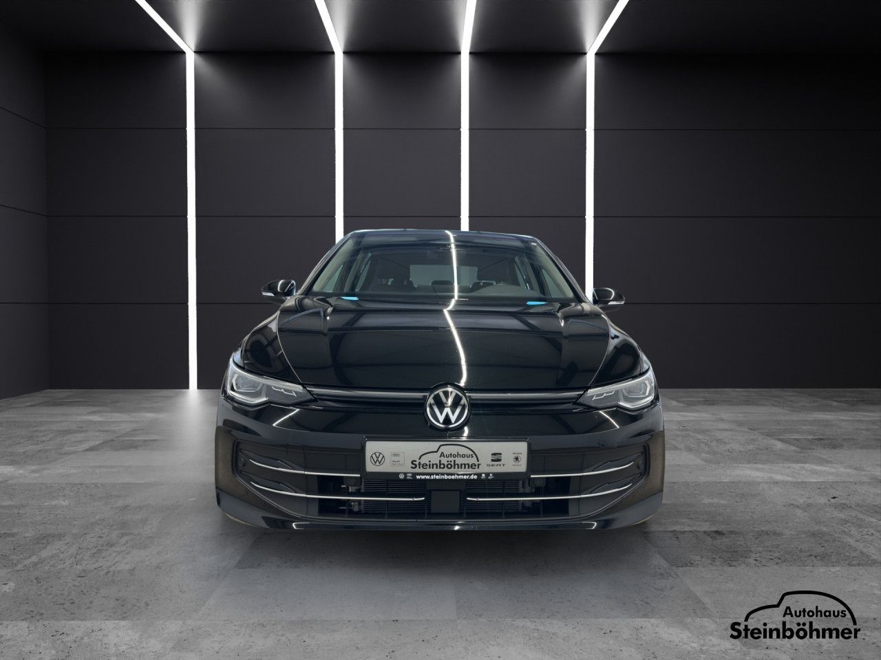 Volkswagen Golf - Bild 11