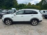 Chevrolet Captiva 2.2 D LTZ 4WD - Chevrolet Captiva: Ltz