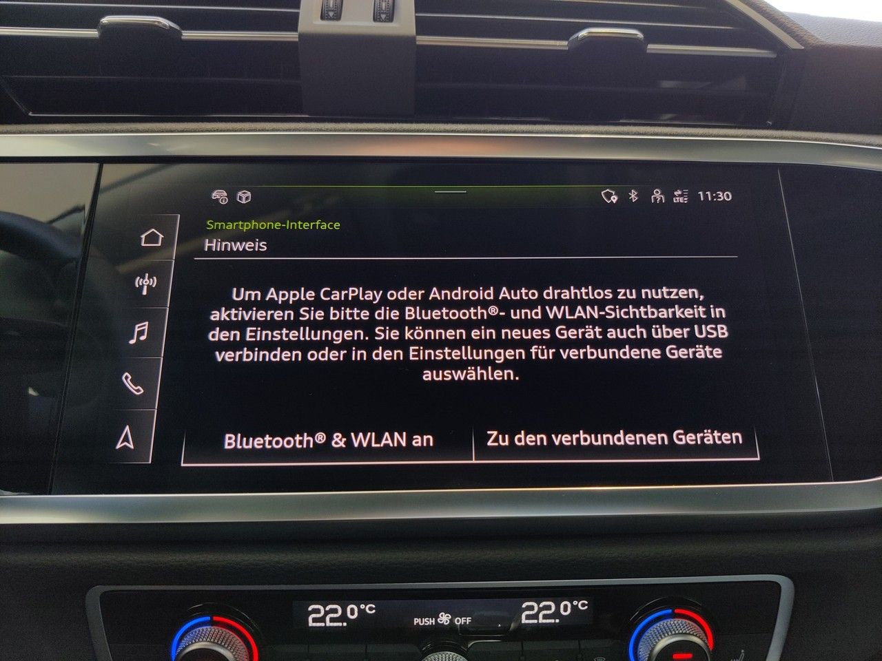 Audi Q3 - Bild 15
