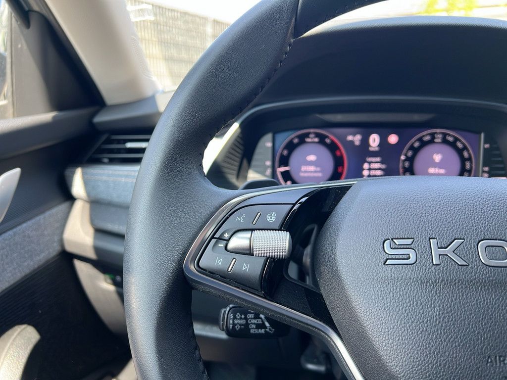 Skoda Octavia - Bild 22