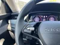 Skoda Octavia - Vorschau Bild 22