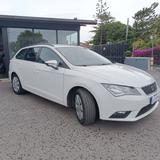 Seat Leon 1.6 TDI 90 CV ST Business - Seat Leon mit Diesel-Antrieb: 1.9