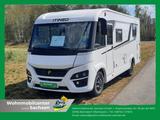 Itineo Famili Compact CJ660 Tageszulassung - Itineo Wohnmobil oder -wagen