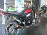 Kawasaki Z900RS  Heck/Bodis - KAWASAKI 9 R