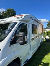Weinsberg 600 MF Pepper Solar AHK Autark - Weinsberg Hamburg
