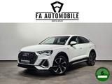 Audi Q3 Sportback 40 TDI Q. S line Matrix B&O 360'' 1 - Audi in Bonn: Q1