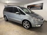 Ford Galaxy Titanium*7-SITZER*1HAND* - gebrauchte Ford Galaxy aus dem Jahr 2010