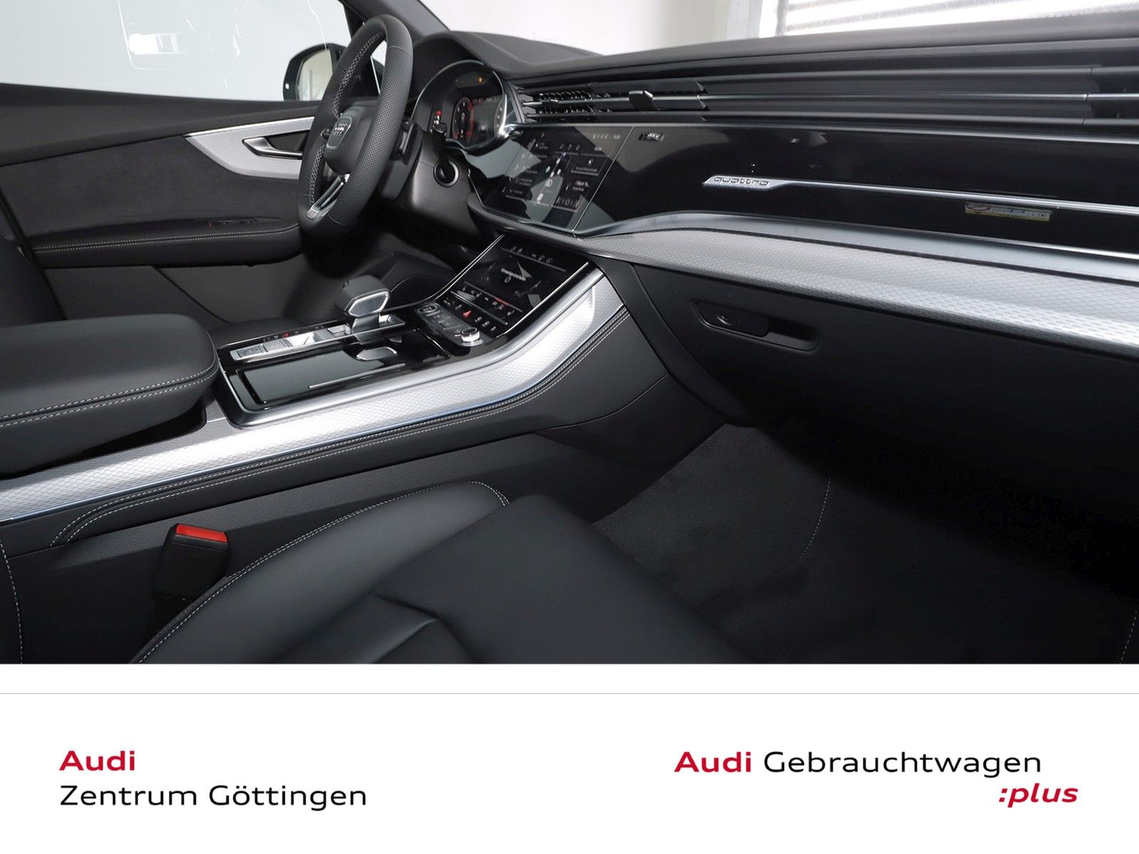 Audi Q7 - Bild 6