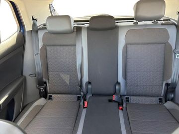 Volkswagen T-Cross - 10