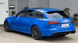 Audi RS6+ 4.0 TFSI tip. quattro performa.Avant*Nr.01 - Audi RS6 mit Schiebedach