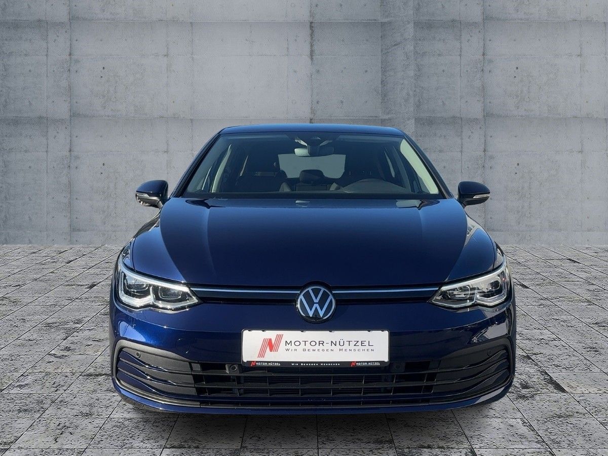 Volkswagen Golf - Bild 3