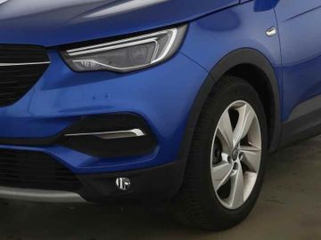 Bild 3 Opel Grandland (X) GRANDLAND X INNOVATION LED, NAVI, BEH. WSS, EL.