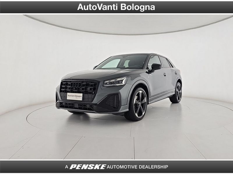 Image of Audi Q2