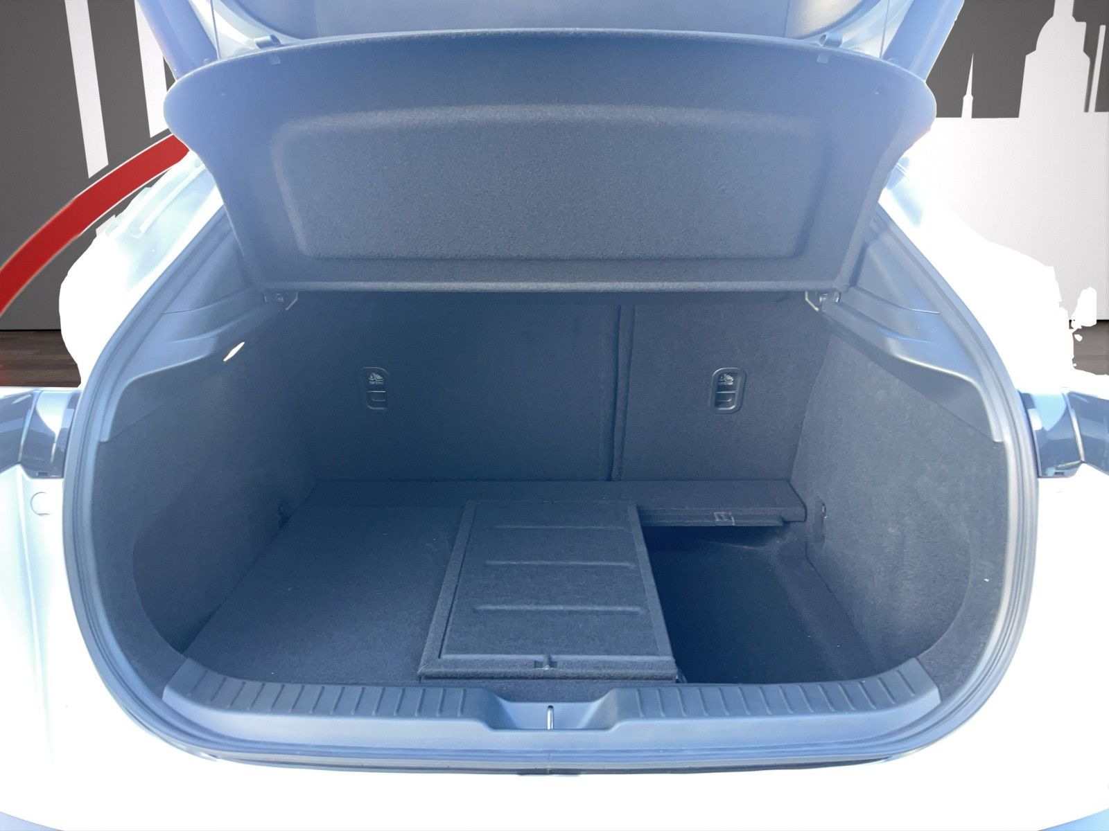 Fahrzeugabbildung Mazda CX-30 2.5L e-SKYACTIV G 140ps 6AT FWD Homura