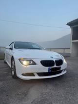 BMW e64 630i Facelift - BMW E63 - BMW 6er Reihe