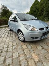 Mitsubishi Mitsubichi Colt 1,3 / erst 40.760 km gelau... - Mitsubishi Colt: 1.4