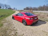 Toyota GT86 TRD Kompressor Umbau  - Toyota: Allradantrieb