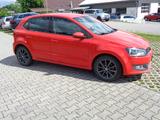 Volkswagen Polo V Comfortline - Volkswagen Polo aus 2010: Comfortline